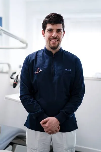 Dr. Daniele Petri