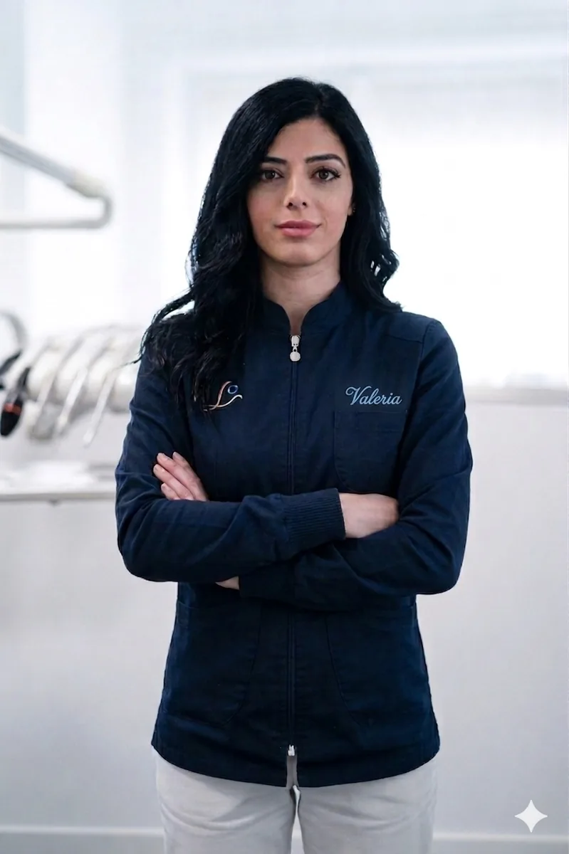 Dr.ssa Valeria Calace