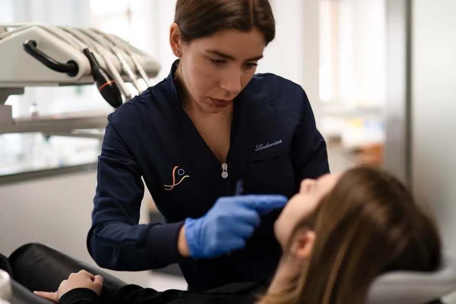 Dr.ssa Ludovica Salomone